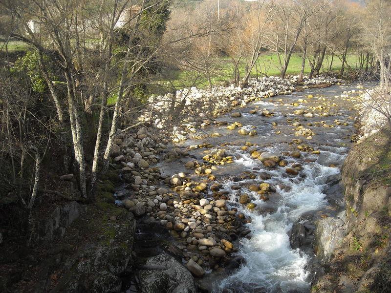Quinta Da Vargem Unhais Da Serra Eksteriør billede