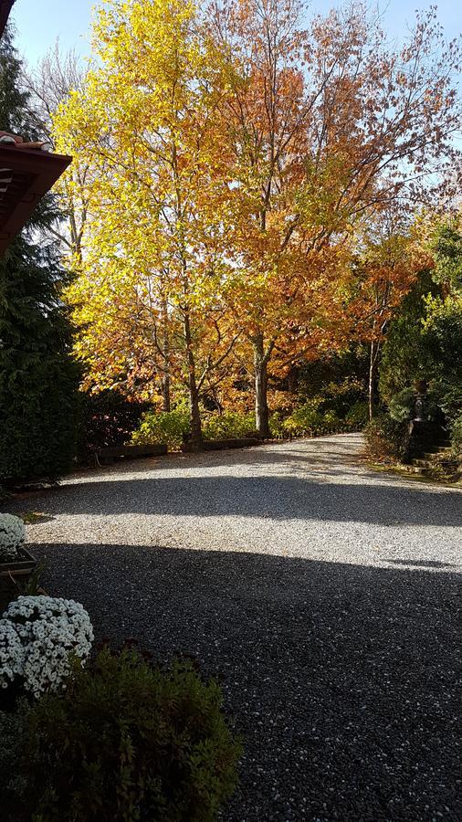 Quinta Da Vargem Unhais Da Serra Eksteriør billede